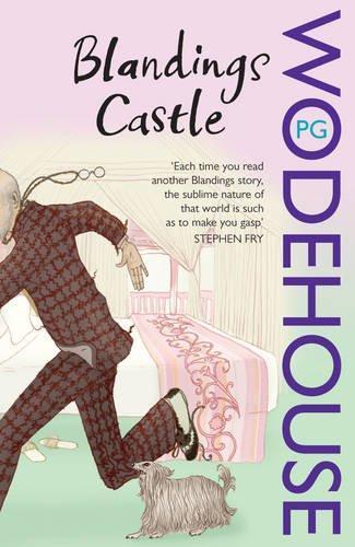 P. G. Wodehouse: Blandings Castle and Elsewhere (2009)