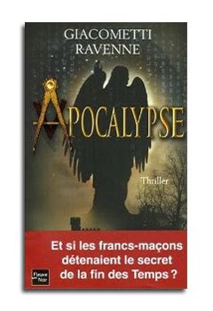 Éric Giacometti, Jacques Ravenne: Apocalypse (Hardcover, Français language, Fleuve noir)