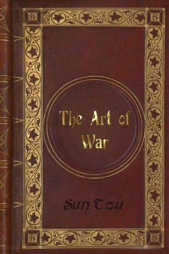 Sunzi: Sun Tzu - the Art of War (2016)