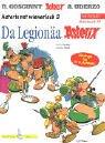 René Goscinny, Albert Uderzo: Asterix Mundart Geb, Bd.32, Da Legionäa (Hardcover, Germanic (Other) language, Egmont Ehapa)