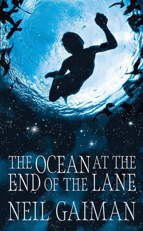 Patrick Marcel, Neil Gaiman, Mónica Faerna, Lluís Delgado, Oriol Hernández: The Ocean at the End of the Lane (Paperback, Headline Review)