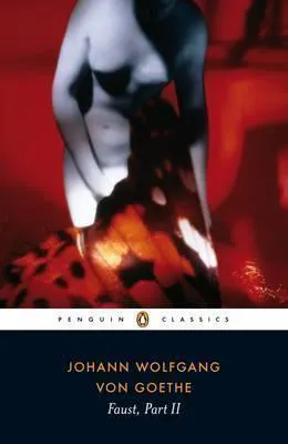 Johann Wolfgang von Goethe: Faust (2009, Penguin Books)