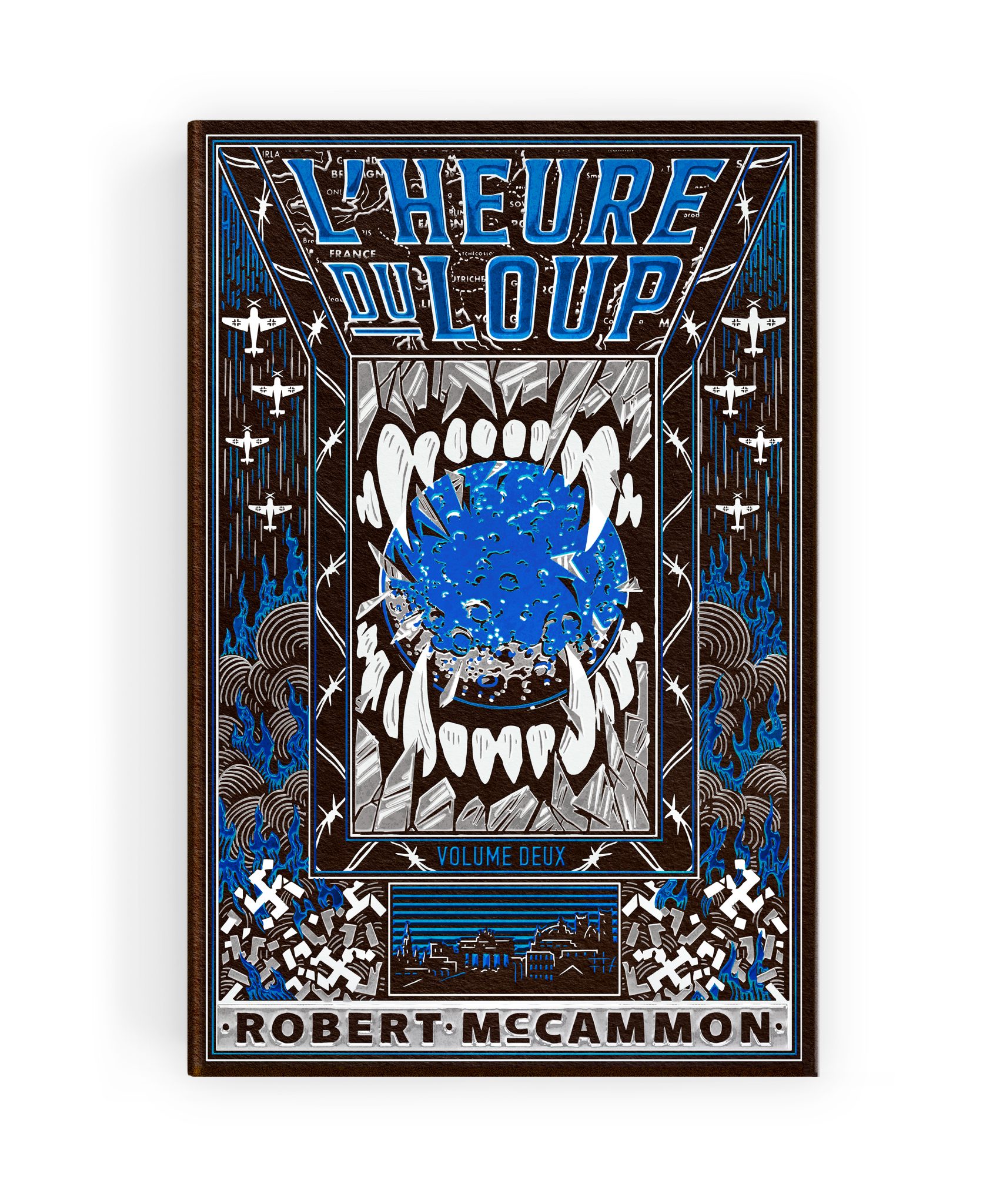 Robert R. McCammon: L’Heure du loup (Paperback, 2026)