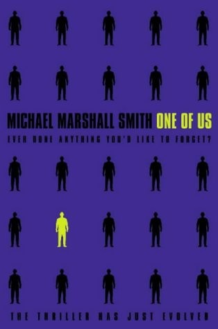 Michael Marshall Smith: One of Us (Paperback, 1998, Harpercollins Pub Ltd)