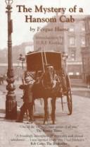 Fergus Hume: The mystery of a hansom cab (Paperback, 1999, Breese Books)