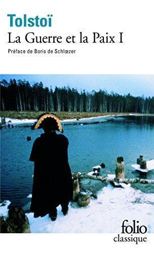 Lev Tolstoy: La Guerre Et La Paix (French language, 2002)
