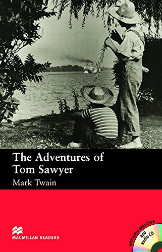 Mark Twain: The Adventures of Tom Sawyer (2005, Macmillan & Co)