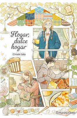 Chiaki Ida: Hogar, dulce hogar (Paperback, español language, 2023, Planeta Cómic)