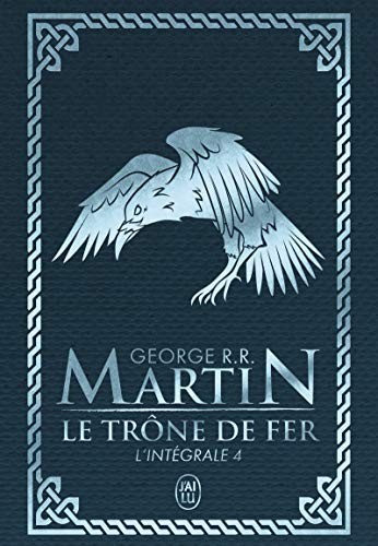 George R. R. Martin, Jean Sola: L'intégrale (Paperback, J'AI LU)