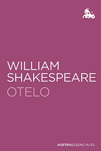 William Shakespeare, William Shakespeare, Ángel-Luis Pujante: Otelo (Paperback, Spanish language, 2020, Austral)