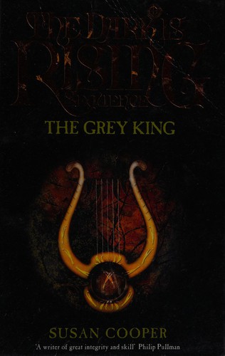 Susan Cooper: Grey King (2010, Penguin Random House)
