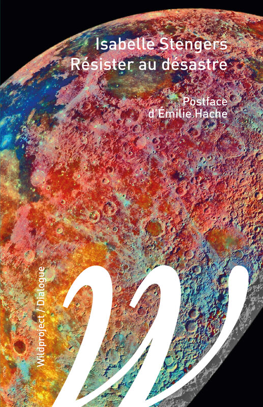 Isabelle Stengers: Résister au désastre (Paperback, Français language, Wildproject)