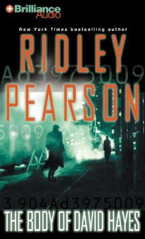 Dick Hill, Ridley Pearson: Body of David Hayes, The (Lou Boldt/Daphne Matthews) (AudiobookFormat, Brilliance Audio)