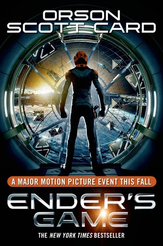 Orson Scott Card: Ender's Game (2013, Tor)