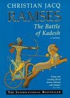 Christian Jacq: Ramses 3 (Paperback, 1998, Simon & Schuster (Trade Division))