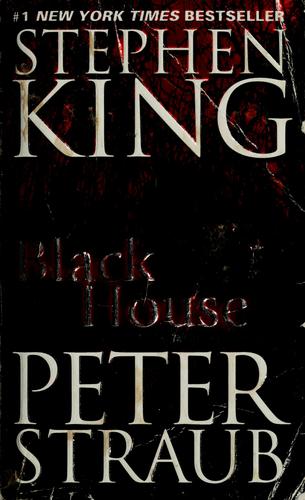 Stephen King, Peter Straub, Stephen King: Black House (Paperback, 2002, Ballantine Books)