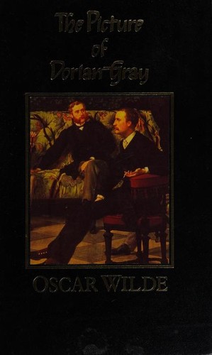 Oscar Wilde: The Picture of Dorian Gray (1986, Marshall Cavendish Partworks Ltd.)