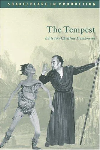 William Shakespeare: The Tempest (2000, Cambridge University Press)