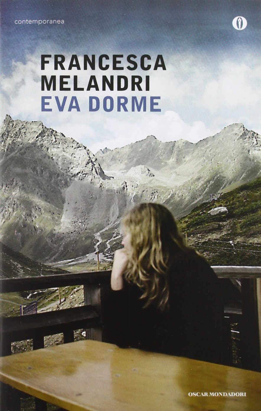 Francesca Melandri: Eva dorme (Italian language, 2010)