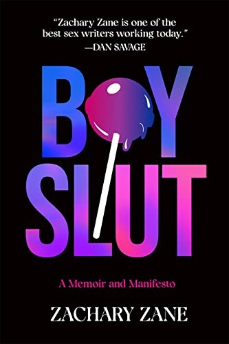 Zachary Zane: Boyslut (EBook, 2023, Abrams, Inc.)