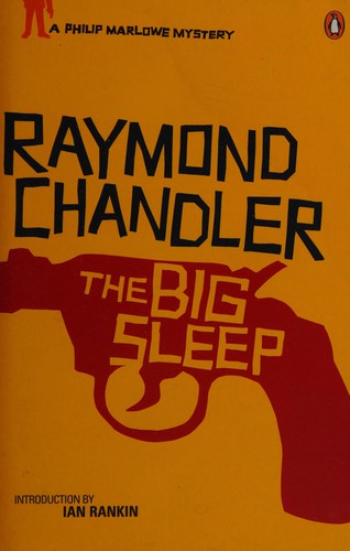 Raymond Chandler, Ian Rankin: Big Sleep (2018, Penguin Books, Limited)