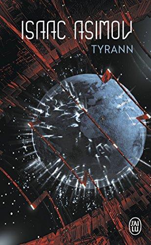 Tyrann (French language, 2003)
