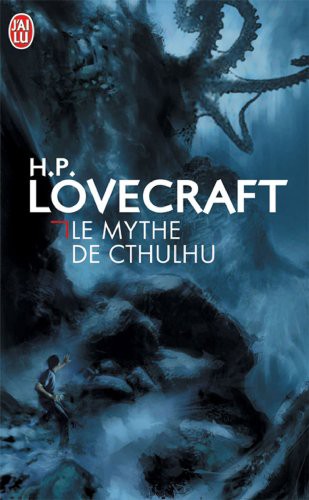 H.P. Lovecraft: Mythe de cthulhu (Paperback, J'AI LU)