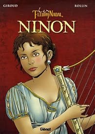 Frank Giroud, Lucien Rollin: Ninon (Paperback, GLENAT)