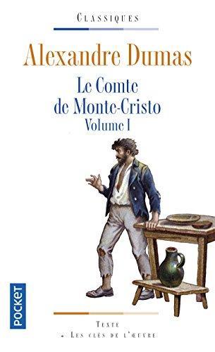 Alexandre Dumas, Alexandre Dumas (fils), Hollybooks, Alexandre Dumas, Luis José Santander, Editora Mundial, Arthur Arneb: Le comte de Monte-Cristo (French language, 2001, Presses Pocket)