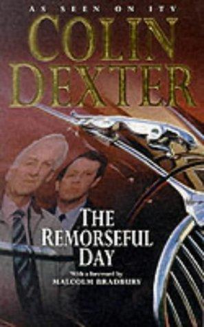 Colin Dexter: The Remorseful Day (2000)