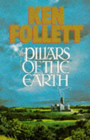 Ken Follett: The pillars of the earth (1989, Macmillan)