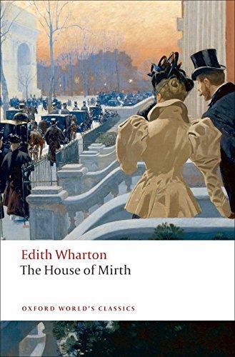 Edith Wharton: The House of Mirth (2009)