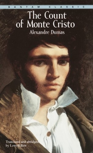 Alexandre Dumas: The Count of Monte Cristo (EBook, 2003, Random House Publishing Group)