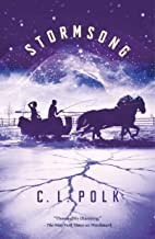C. L. Polk (duplicate): Stormsong (2020, A Tom Doherty Associates Book)