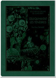 Gō Tanabe: Celui qui hantait les ténèbres (French language)