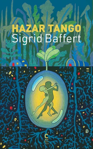 Sigrid Baffert: Hazar tango (Paperback, French language, 2026, Cambourakis)