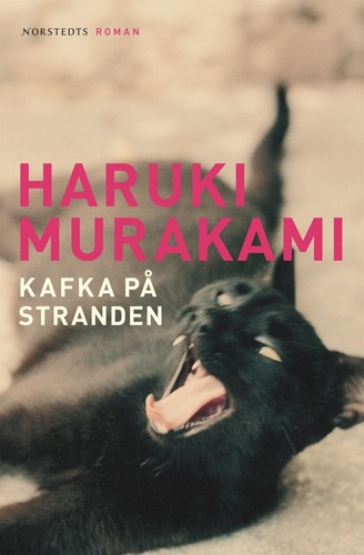 Haruki Murakami: Kafka på stranden (Hardcover, Swedish language, 2006, Norstedt)