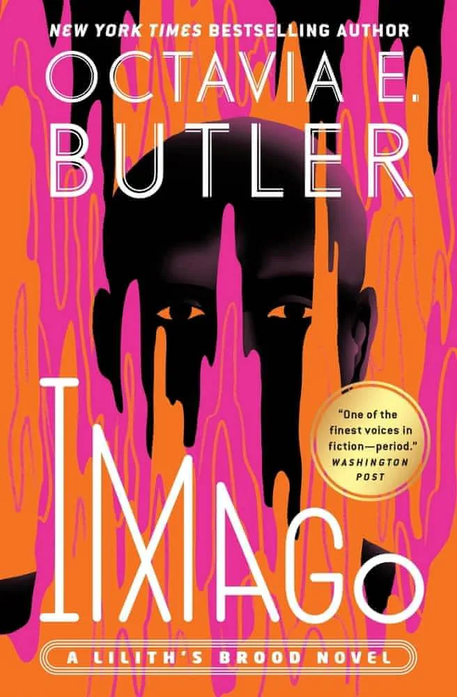 Octavia E. Butler: Imago (2023)