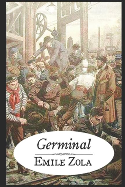 Germinal (French language, 1971)