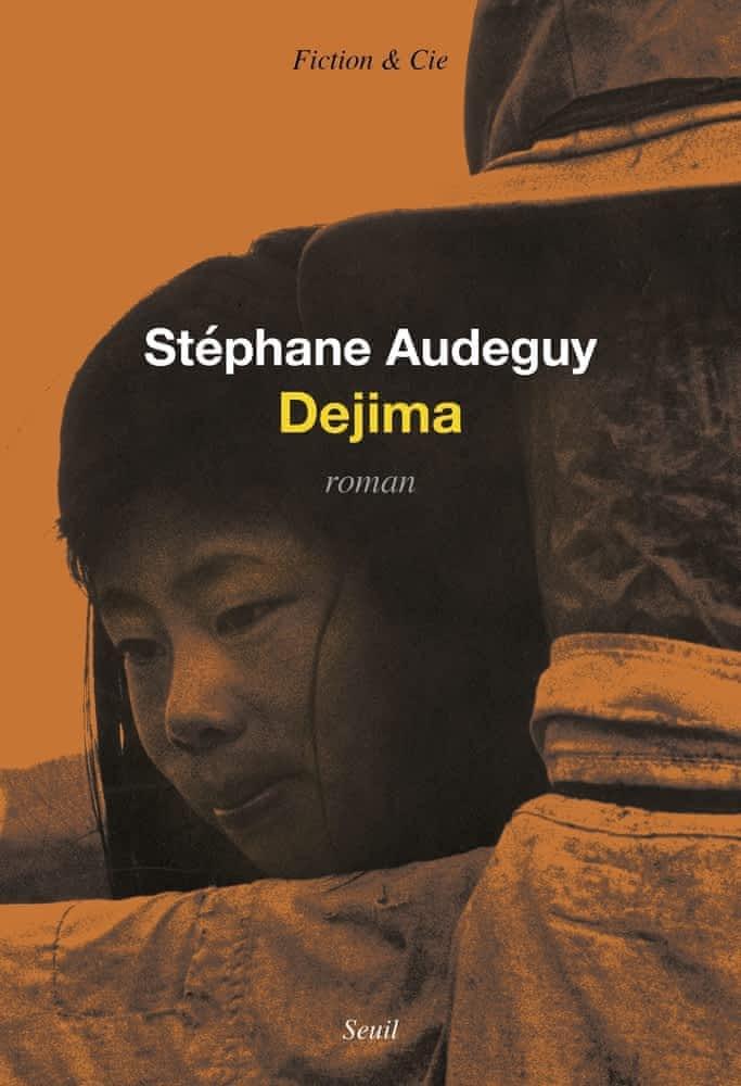 Dejima (Paperback, French language, 2022, Éditions du Seuil)