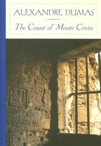 Alexandre Dumas, Alexandre Dumas (fils), Hollybooks, Alexandre Dumas, Luis José Santander, Editora Mundial, Arthur Arneb: The Count of Monte Cristo (2004)