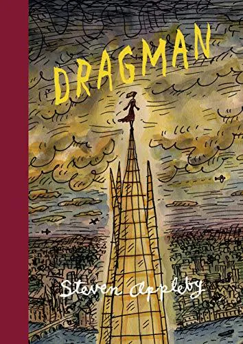 Steven Appleby: Dragman (2020)