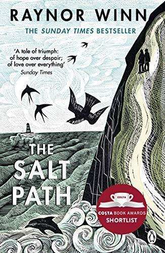 Raynor Winn: The Salt Path (Paperback, 2019)