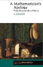 G. H. Hardy: A mathematician's apology (1992)