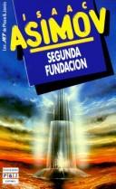 Isaac Asimov: Segunda fundación (Paperback, Spanish language, Plaza & Janes Editores, S.A.)