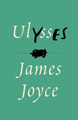 Richard Ellmann: Ulysses (1990)