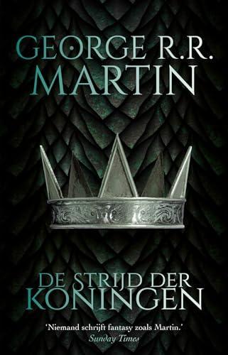 George R. R. Martin: De strijd der koningen (Game of thrones, 2) (Dutch language, 2024)