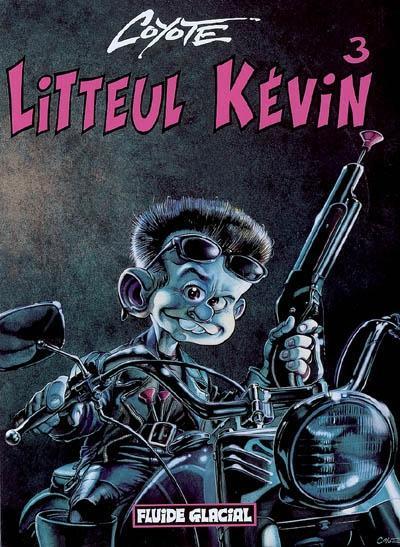 Coyote: Litteul Kévin 3 (French language, 2007)