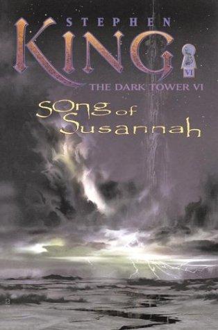 Stephen King: Song of Susannah (Hardcover, 2004, Donald M. Grant, Publisher)
