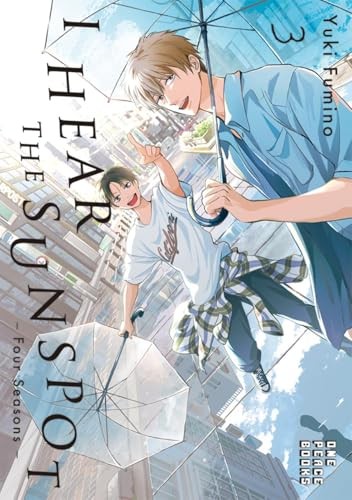 Yuki Fumino: Four Seasons (2025, One Peace Books, Incorporated)